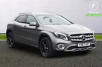 2017 Mercedes-Benz GLA GLA 200 Sport Premium Plus 5dr Auto Estate PETROL Automat