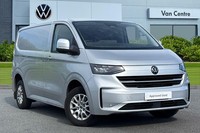 2025 Volkswagen Transporter 2.0 TDI 110 Commerce Pro Van Van DIESEL Manual
