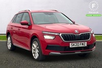 2020 Skoda Kamiq 1.5 TSI SE L 5dr DSG Estate PETROL Automatic