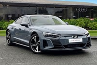 2022 Audi e-tron GT 93.4kWh Vorsprung Auto quattro 4dr Saloon ELECTRIC Automatic