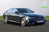 2020 Mercedes-Benz E Class E220d AMG Line Night Edition Prem + 4dr 9G-Tronic Sal