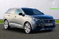 2020 Peugeot 3008 1.5 BlueHDi GT Line Premium 5dr EAT8 Hatchback DIESEL Automati