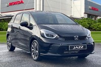 2025 Honda Jazz 1.5 h i-MMD Advance Hatchback 5dr Petrol Hybrid eCVT Euro 6 (s/s