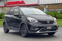 2025 Honda Jazz 1.5 h i-MMD Crosstar Advance eCVT Euro 6 (s/s) 5dr Hatchback Hyb