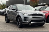 2025 Land Rover Range Rover Evoque 2.0 D200 MHEV Edition Auto 4WD Euro 6 (s/s) 5