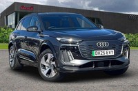2025 Audi Q6 185kW 83kWh S Line 5dr Auto Estate Electric Automatic