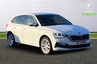 2022 Skoda Scala 1.5 TSI SE L 5dr Hatchback PETROL Manual
