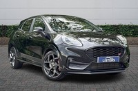 2024 Ford Puma Hatchback 1.5 EcoBoost ST 5dr Hatchback Petrol Manual