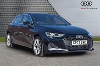 2024 Audi A3 35 TFSI Sport 5dr Hatchback Petrol Manual
