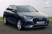 2020 Audi Q3 35 TFSI S Line 5dr S Tronic SUV PETROL Automatic