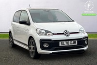2020 Volkswagen Up 1.0 115PS Up GTI 5dr Hatchback PETROL Manual