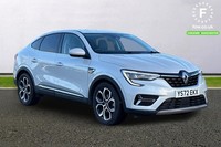 2022 Renault Arkana 1.6 E-TECH Hybrid 145 S Edition 5dr Auto Coupe PETROL/ELECTR