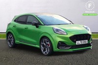 2020 Ford Puma 1.5 EcoBoost ST 5dr Hatchback PETROL Manual