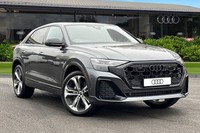 2026 Audi Q8 3.0 TDI V6 50 Black Edition Tiptronic quattro Euro 6 (s/s) 5dr SUV 