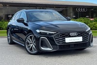 2025 Audi A5 Avant S line TDI  204 PS S tronic SUV Diesel Automatic