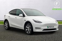 2022 Tesla Model Y Long Range AWD 5dr Auto MPV ELECTRIC Automatic