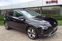  Hyundai Bayon 1.0 T Gdi Mhev Premium Suv 5dr Petrol Hybrid Dct Euro 6 s/s 120