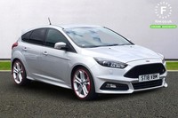 2018 Ford Focus 2.0T EcoBoost ST-3 Navigation 5dr Hatchback Petrol Manual