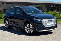2026 Audi Q4 e-tron 40 Sport SUV 5dr Electric Auto 63kWh (204 ps) SUV Automatic