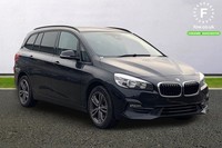 2020 BMW 2 Series 218d Sport 5dr Step Auto Estate DIESEL Automatic