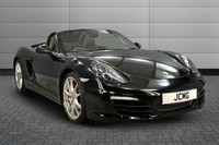2013 Porsche Boxster 3.4 S 2dr PDK CONVERTIBLE Petrol Automatic
