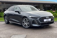2025 Audi A5 2.0 TFSI S line Saloon S Tronic Euro 6 (s/s) 5dr Hatchback Automati