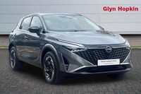 2026 Nissan Qashqai 1.5 E-Power N-Connecta 5dr Auto Hatchback Hybrid Automatic