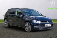 2018 Volkswagen Golf 1.0 TSI 110 SE 5dr DSG Hatchback DIESEL Automatic