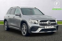 2021 Mercedes-Benz GLB GLB 200d AMG Line Premium 5dr 8G-Tronic Estate DIESEL Aut