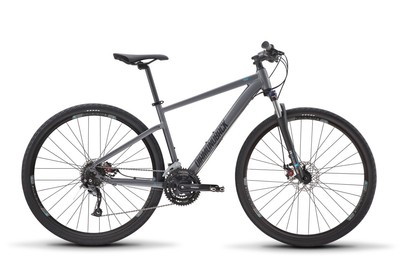 2017 Diamondback Trace Comp, Size L, Very Good