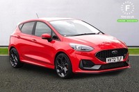 2022 Ford Fiesta 1.5 EcoBoost ST-3 5dr Hatchback PETROL Manual