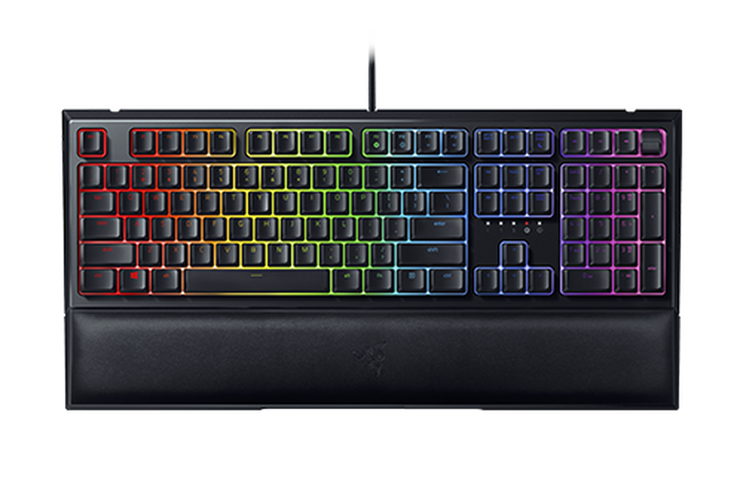 中古 Razer Ornata ピカチュウ キーボード 中古 Razer Ornata ピカチュウ キーボード