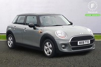 2018 MINI Hatchback 1.5 Cooper 5dr Auto Hatchback PETROL Automatic