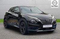 2022 Nissan Juke 1.6 Hybrid Premiere Edition 5dr Auto Hatchback Hybrid Automatic