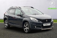 2018 Peugeot 2008 1.2 PureTech 130 GT Line 5dr Hatchback Petrol Manual