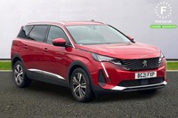 2021 Peugeot 5008 1.5 BlueHDi Allure Premium 5dr MPV DIESEL Manual