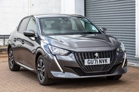 2021 Peugeot 208 1.2 PureTech Allure Premium Euro 6 (s/s) 5dr HATCHBACK Petrol M