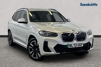 2022 BMW iX3 98888 4x4 Electric Automatic