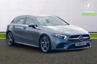2018 Mercedes-Benz A Class A200 AMG Line Executive 5dr Auto Hatchback PETROL Aut