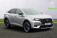 2019 Ds Ds7 Crossback 1.6 PureTech 180 Performance Line 5dr EAT8 Hatchback PETRO