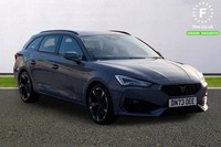 2024 Cupra Leon 1.5 eTSI V1 5dr DSG Estate PETROL Automatic