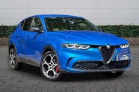 2022 Alfa Romeo Tonale Hatchback 1.5 MHEV Veloce 5dr Auto Hatchback Petrol Autom