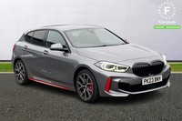 2023 BMW 1 Series 128ti 5dr Step Auto [Live Cockpit Professional] Hatchback PETR