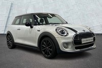 2018 MINI Hatch Cooper 3-Door Hatch HATCHBACK Petrol Manual