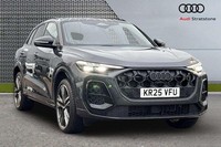 2025 Audi Q5 2.0 TFSI Quattro Edition 1 5dr S Tronic SUV Petrol Automatic