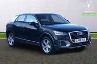 2019 Audi Q2 35 TFSI Sport 5dr S Tronic Estate PETROL Automatic
