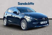 2025 Mazda Mazda2 102326 Hatchback Petrol Manual