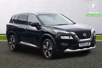 2023 Nissan X-Trail 1.5 MHEV 163 Tekna 5dr Xtronic SUV PETROL Automatic