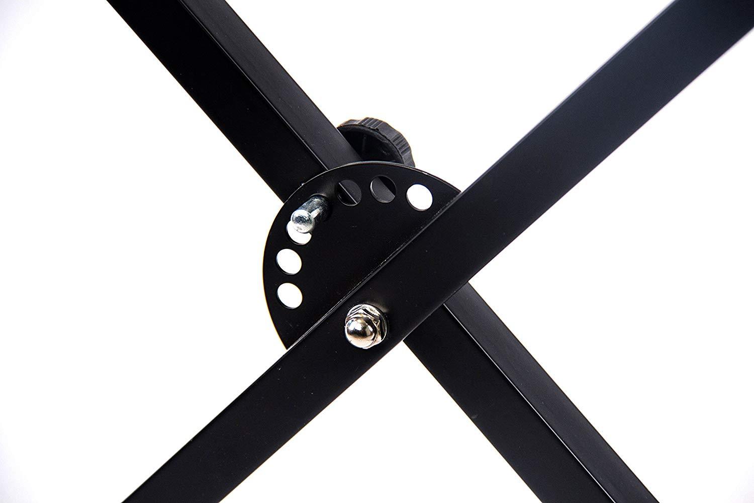 New Reprize X-Style Keyboard Stand Quality Stand from Japan Fully Assembled