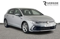 2021 Volkswagen Golf 1.5 eTSI MHEV R-Line DSG Euro 6 (s/s) 5dr Hatchback Petrol 